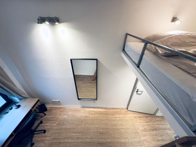 Apartment mieten in Burtscheid, Aachen