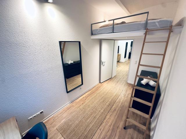 Apartment mieten in Burtscheid, Aachen
