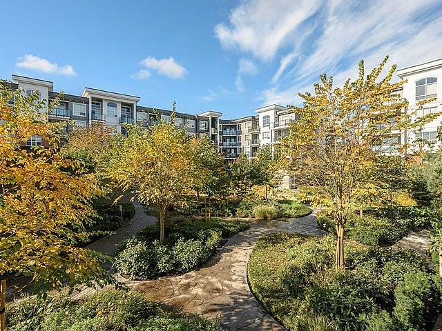 Condo for sale in Port Coquitlam, British Columbia