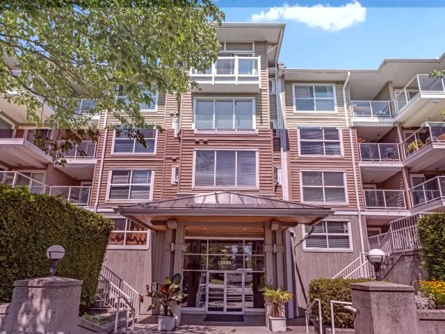 Apartment for rent in Richmond, British Columbia