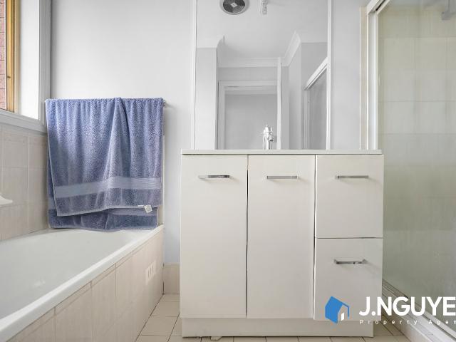 Townhouse for sale in Smithfield