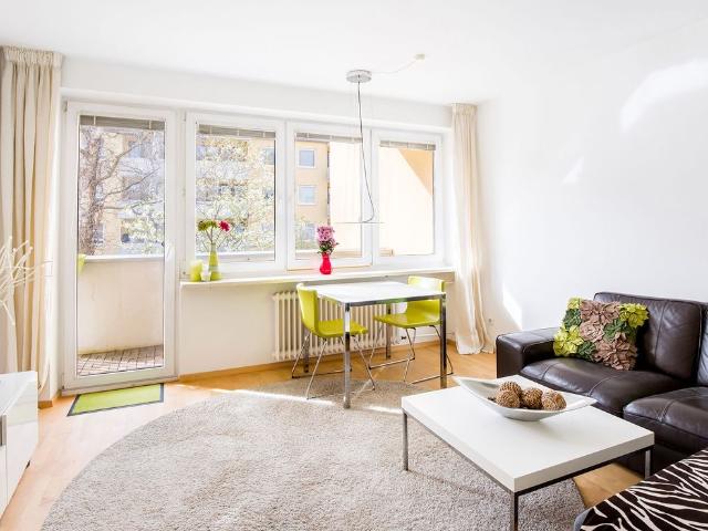 Apartment mieten in Obergiesing, München