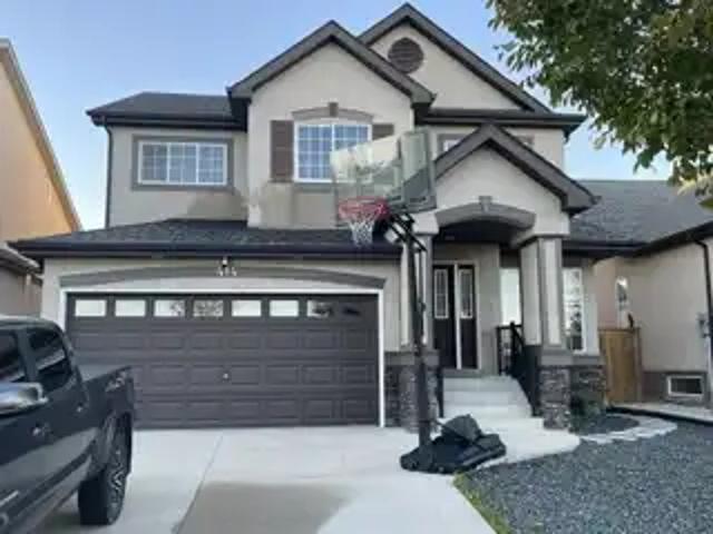 House for rent in East St. Paul, Manitoba