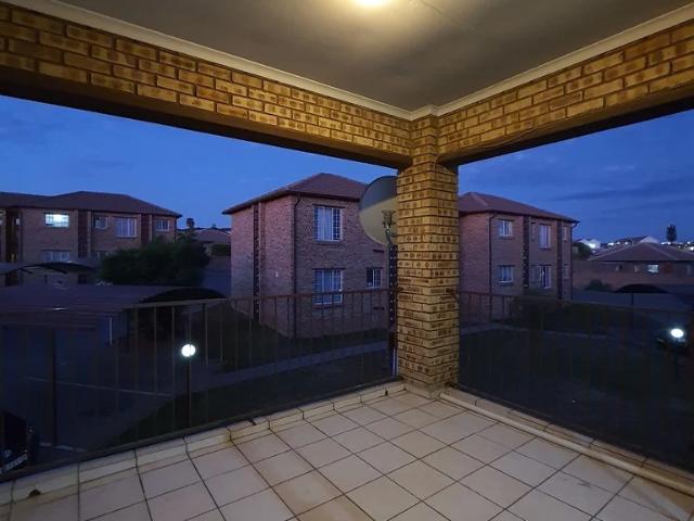 Apartment for sale in Johannesburg
