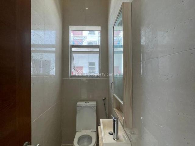 Flat for sale in Eti Osa, Abuja