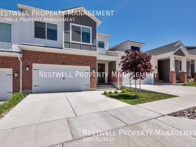 Condo for rent in Herriman