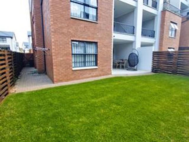 Apartment for rent in Randburg, Gauteng