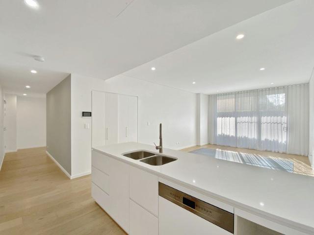 Apartment for rent in Inner West, Sydney