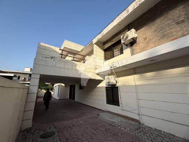 House for rent in Islamabad
