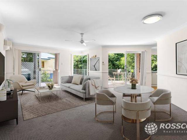 Apartment for rent in Toombul, Queensland