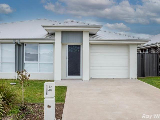 Villa for rent in Forster, New South Wales