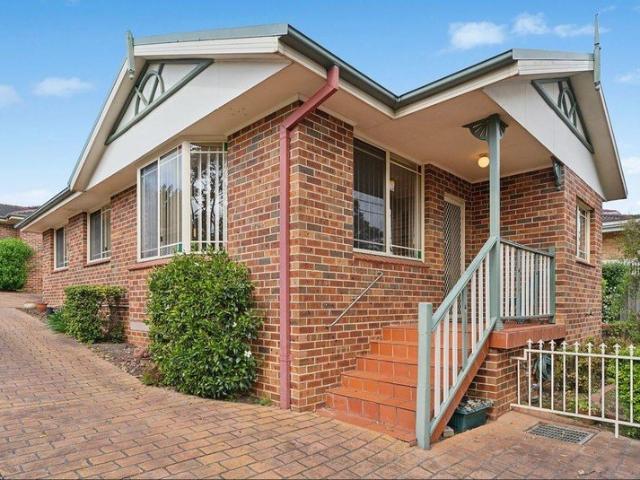 Villa for rent in Sydney, New South Wales