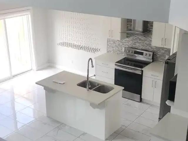 House for rent in Beaumont, Alberta
