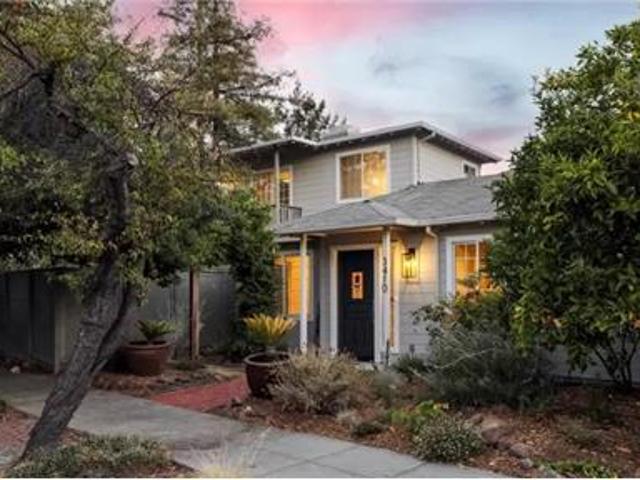 House for rent in Ventura, Palo Alto