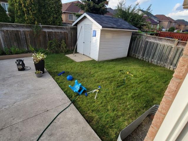 House for rent in Georgina, Ontario