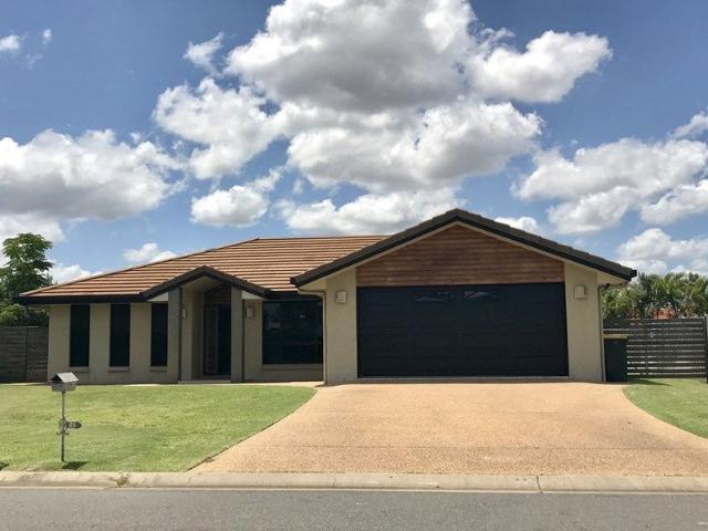 House for rent in Gracemere, Queensland