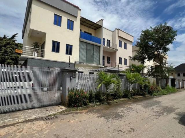 Duplex for sale in Abuja, Sokoto