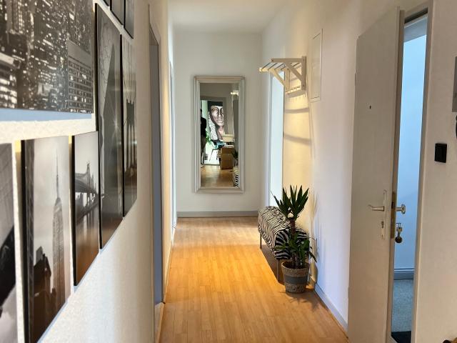 Apartment mieten in Holtenau, Kiel