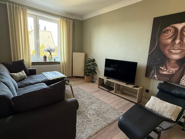 Apartment mieten in Kiel, Holtenau