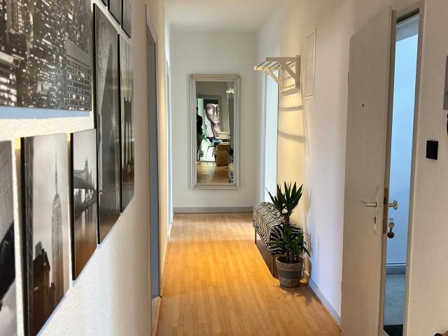 Apartment mieten in Holtenau, Kiel