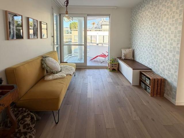 Apartment mieten in Tribschen, Luzern