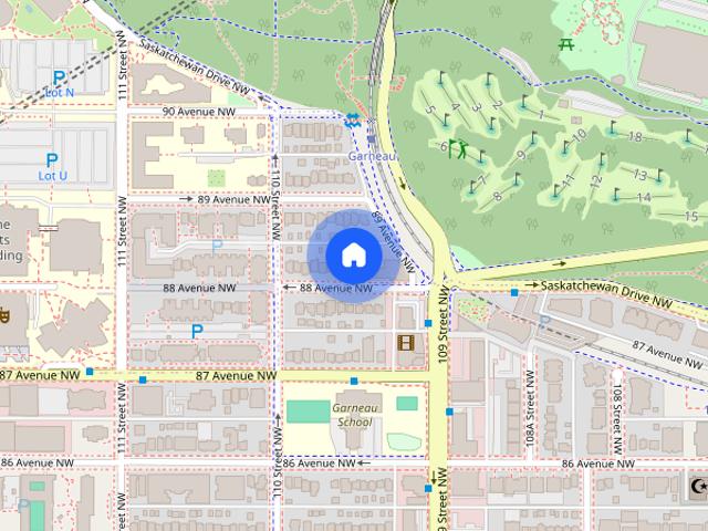House for rent in University of Alberta, Edmonton
