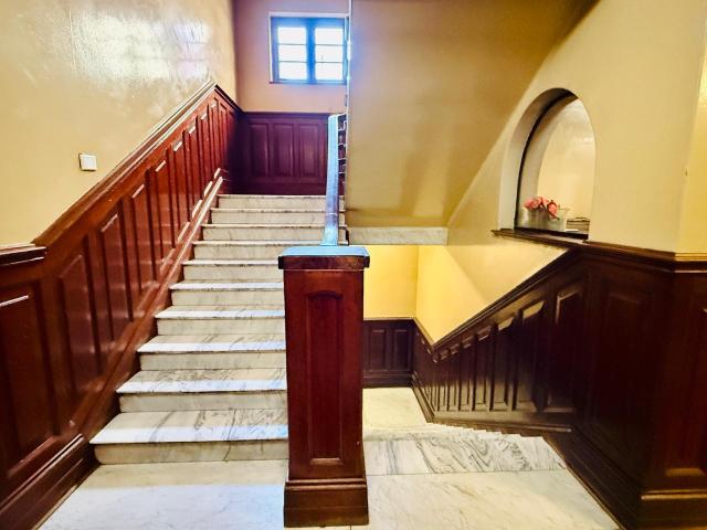 Apartment for rent in Hillbrow, Johannesburg