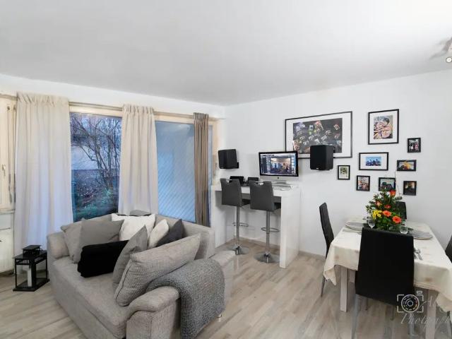 Apartment mieten in Stuttgart-Ost, Stuttgart