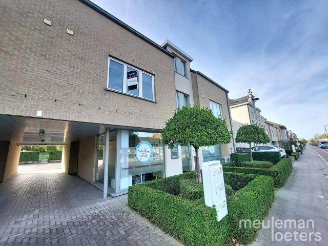 Appartement location à Assebroek, Brugge