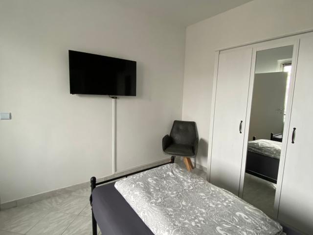 Apartment mieten in Westliches Ringgebiet, Braunschweig