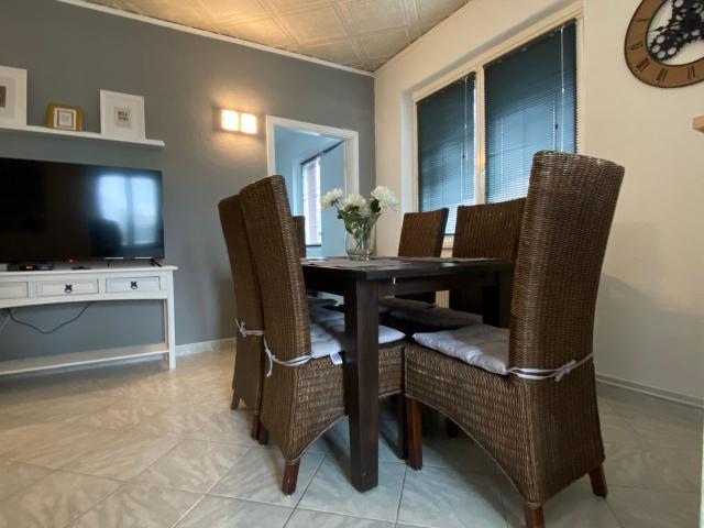 Apartment mieten in Westliches Ringgebiet, Braunschweig