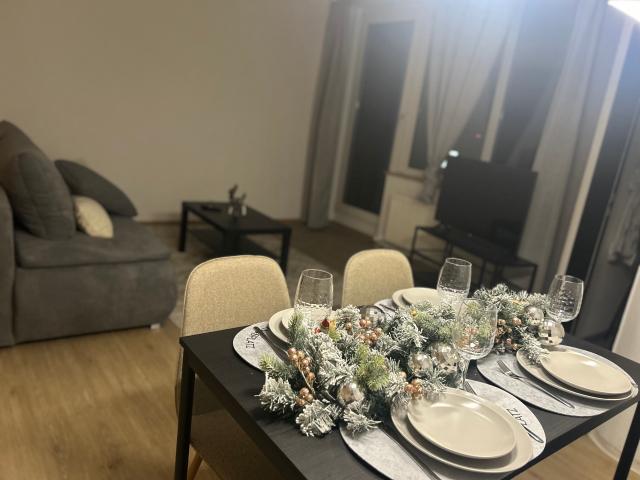 Apartment mieten in Delmenhorst, Niedersachsen