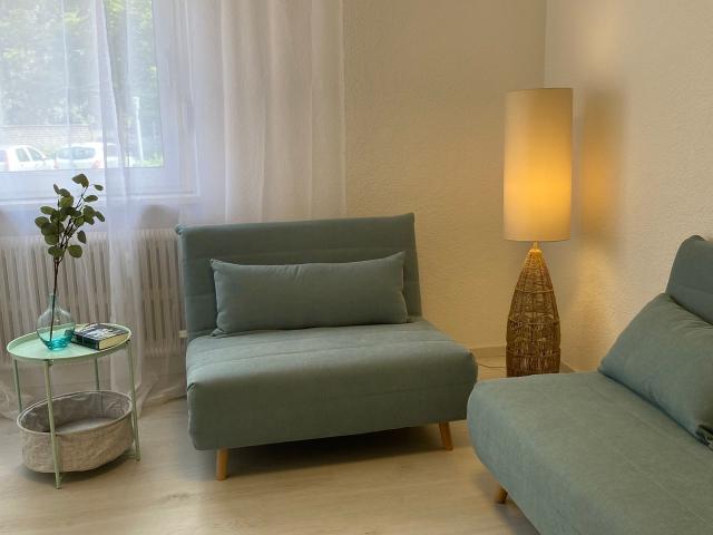 Apartment mieten in Duisburg-Mitte, Duisburg