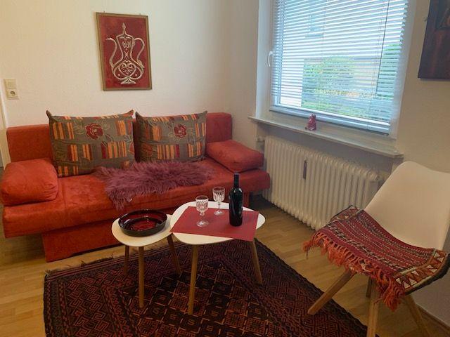 Apartment mieten in Weende / Deppoldshausen, Göttingen
