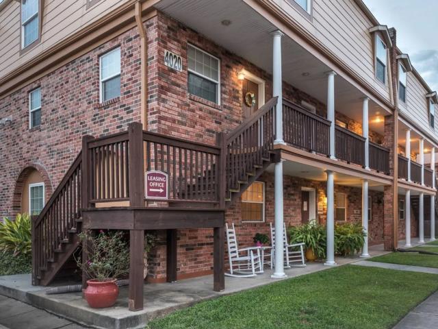 Apartment for rent in Metairie, Jefferson Parish