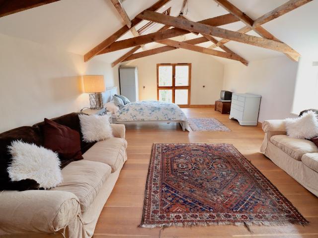 House for rent in Fitzhead, Somerset