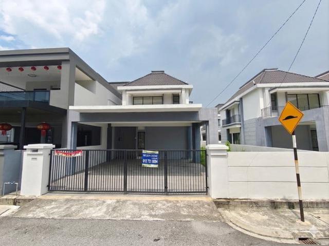 Residential House for sale in Wellesley, Penang