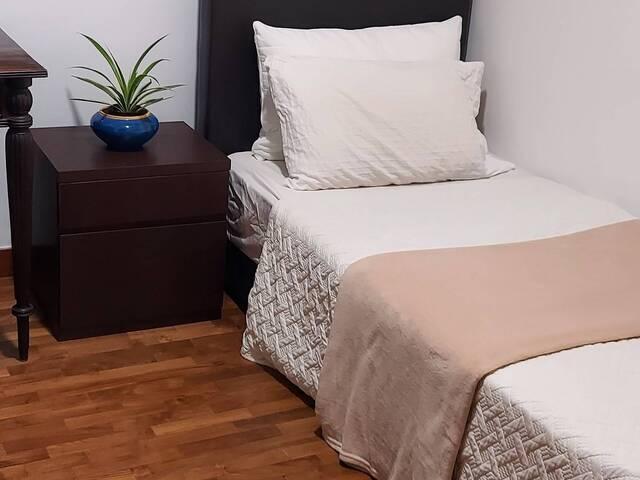 Room for rent in Choa Chu Kang, 05 South West