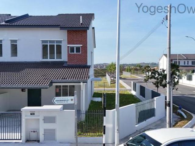 Terraced House for sale in Sendayan Village, Negeri Sembilan