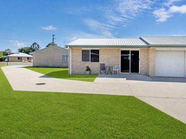 Apartment for sale in Mackay, Queensland