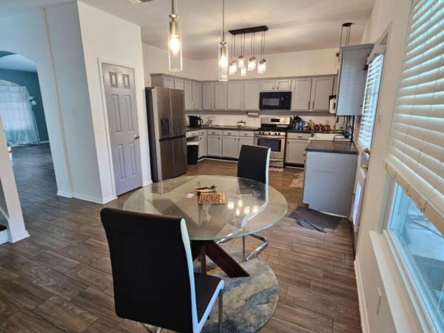 Room for rent in Harris, Texas