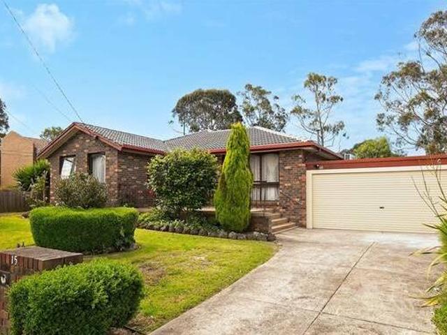 House for rent in Melbourne, City of Melbourne