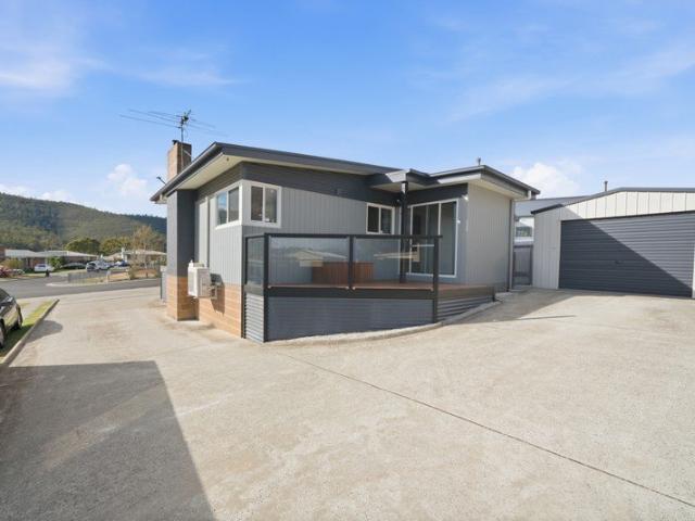 House for rent in Hobart, Tasmania