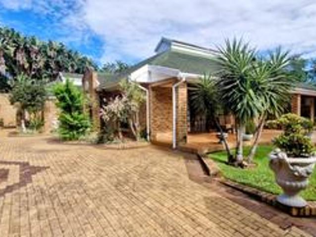 House for sale in Ugu District Municipality, Kwazulu-natal