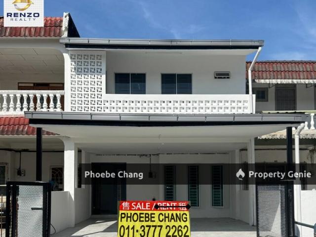 Terraced House for sale in Perak, Tanjong Ipoh