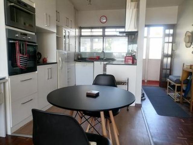 Apartment for rent in Cape Town, Western Cape