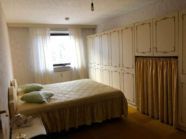 Apartment mieten in Rahlstedt, Hamburg