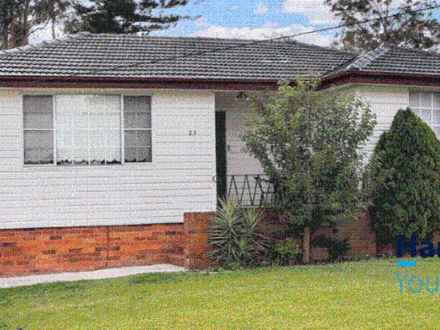 House for rent in Marayong, Sydney