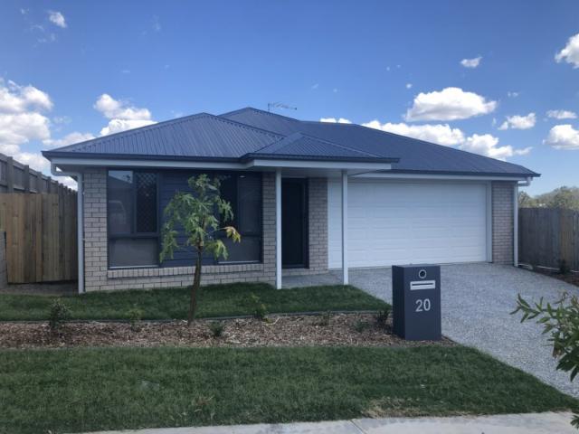 House for rent in Spring Mountain, Greater Brisbane