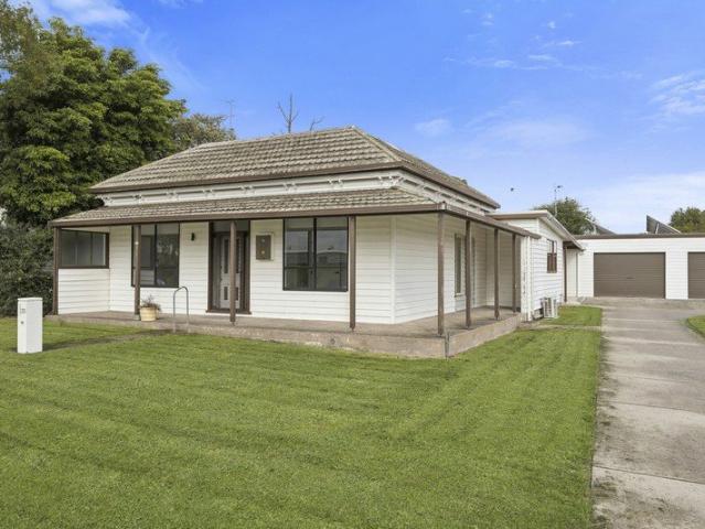 House for rent in Terang